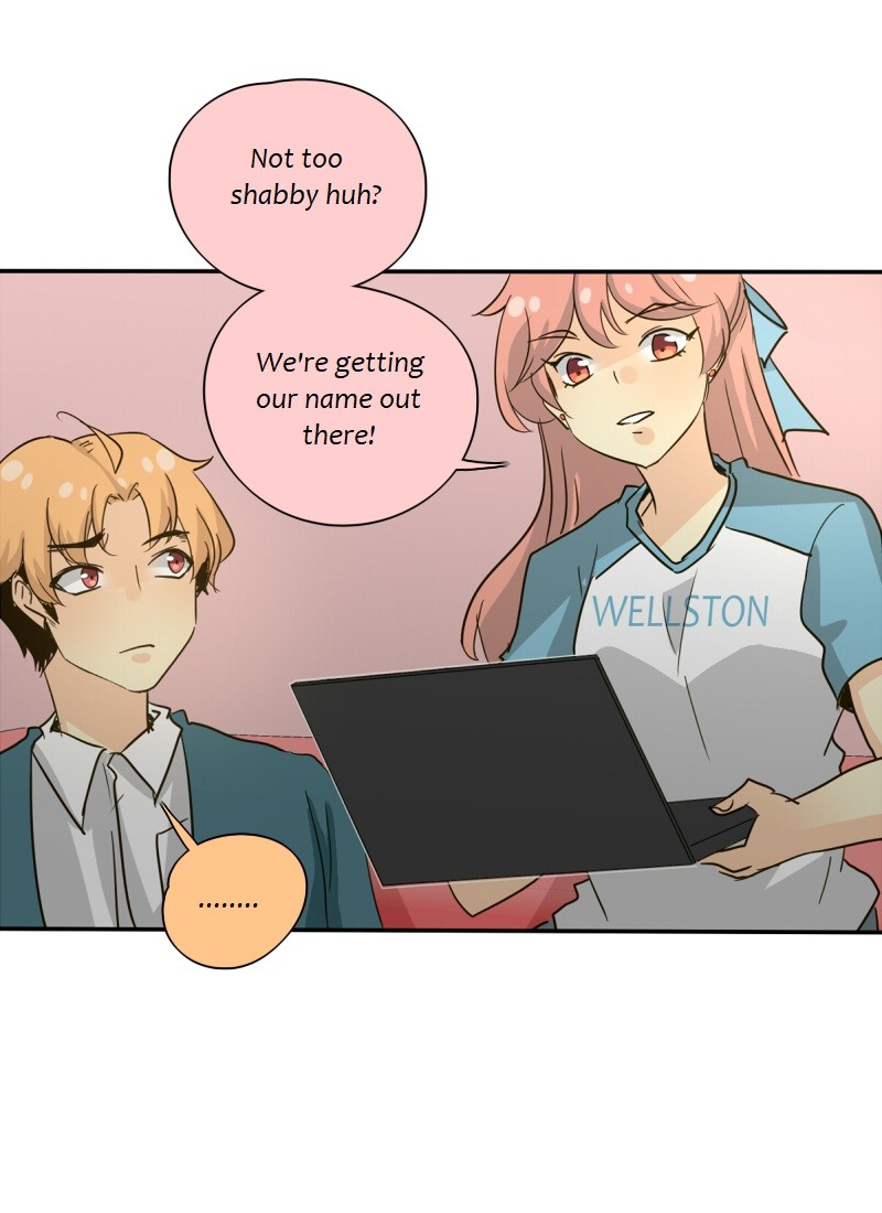 unOrdinary Chapter 113 page 19 - Chapter 113: Episode 110