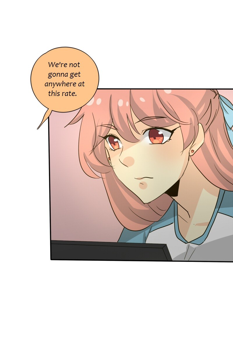 unOrdinary Chapter 113 page 21 - Chapter 113: Episode 110