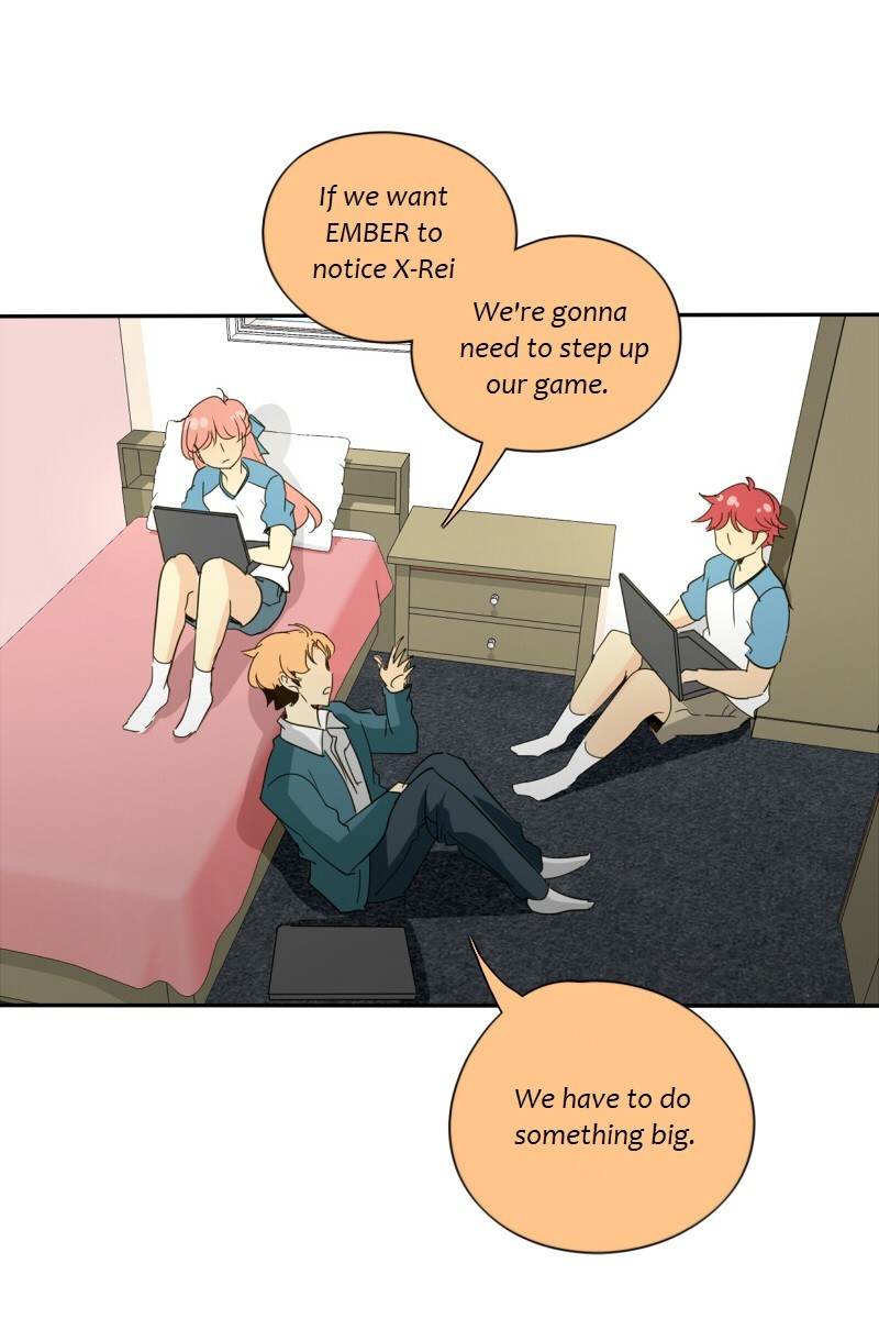 unOrdinary Chapter 113 page 24 - Chapter 113: Episode 110
