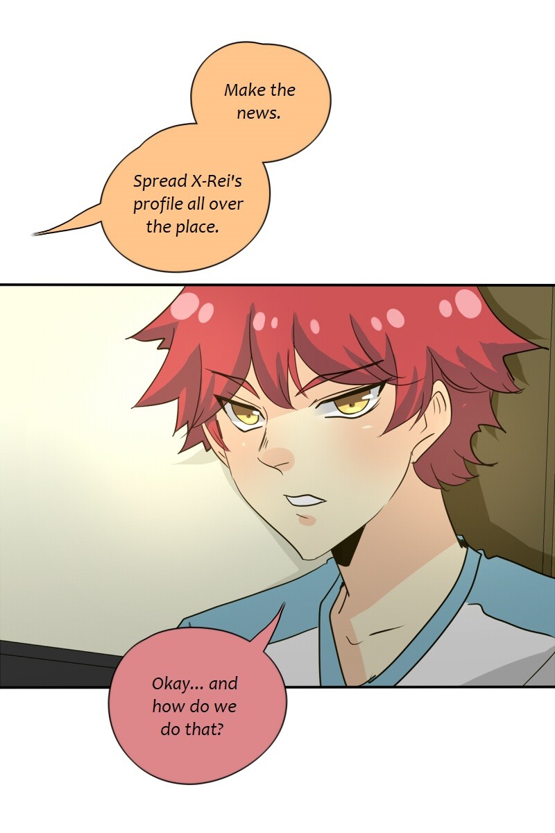 unOrdinary Chapter 113 page 25 - Chapter 113: Episode 110