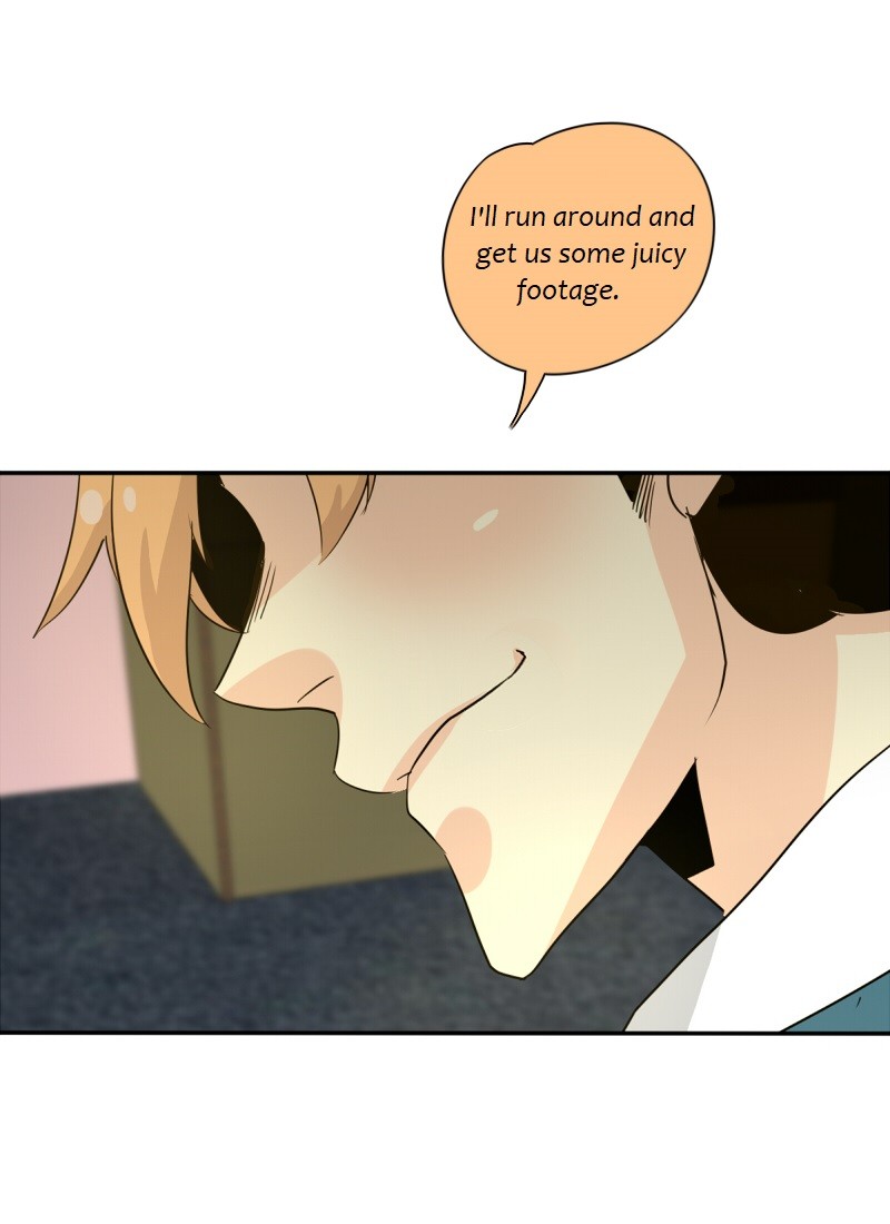 unOrdinary Chapter 113 page 32 - Chapter 113: Episode 110