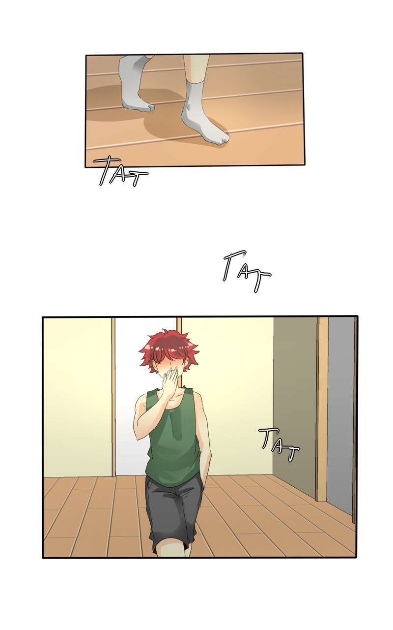 unOrdinary Chapter 113 page 38 - Chapter 113: Episode 110