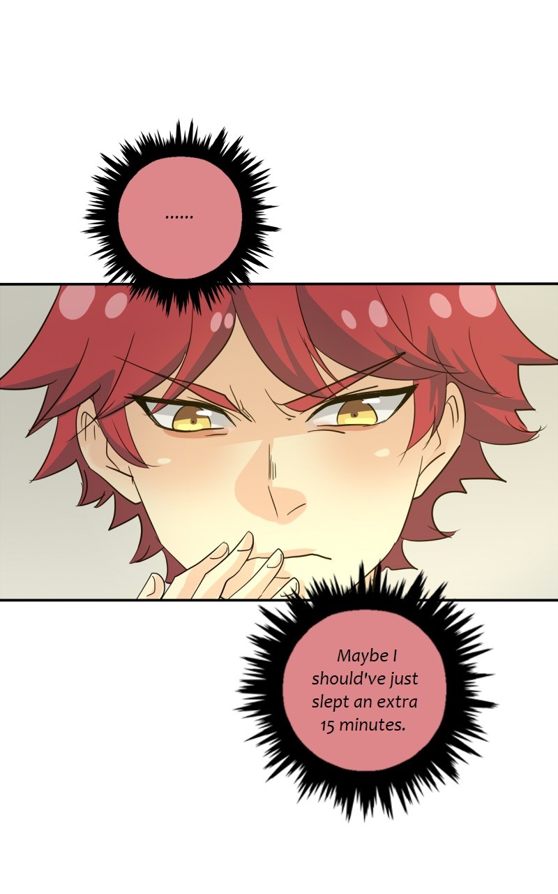 unOrdinary Chapter 113 page 39 - Chapter 113: Episode 110