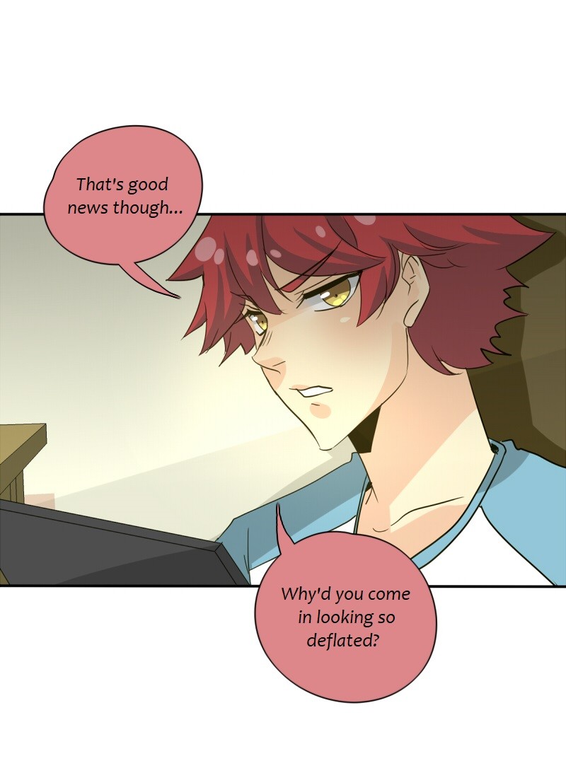 unOrdinary Chapter 113 page 4 - Chapter 113: Episode 110