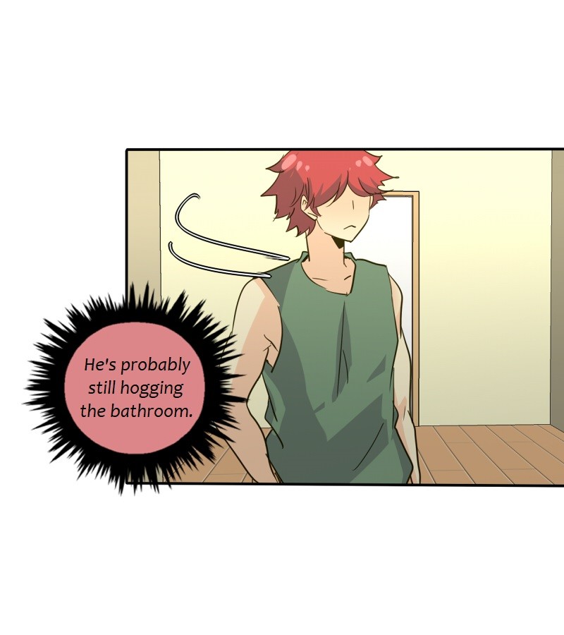 unOrdinary Chapter 113 page 40 - Chapter 113: Episode 110