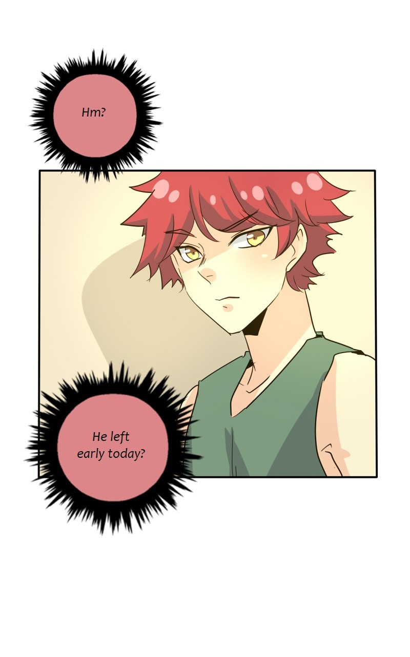 unOrdinary Chapter 113 page 42 - Chapter 113: Episode 110