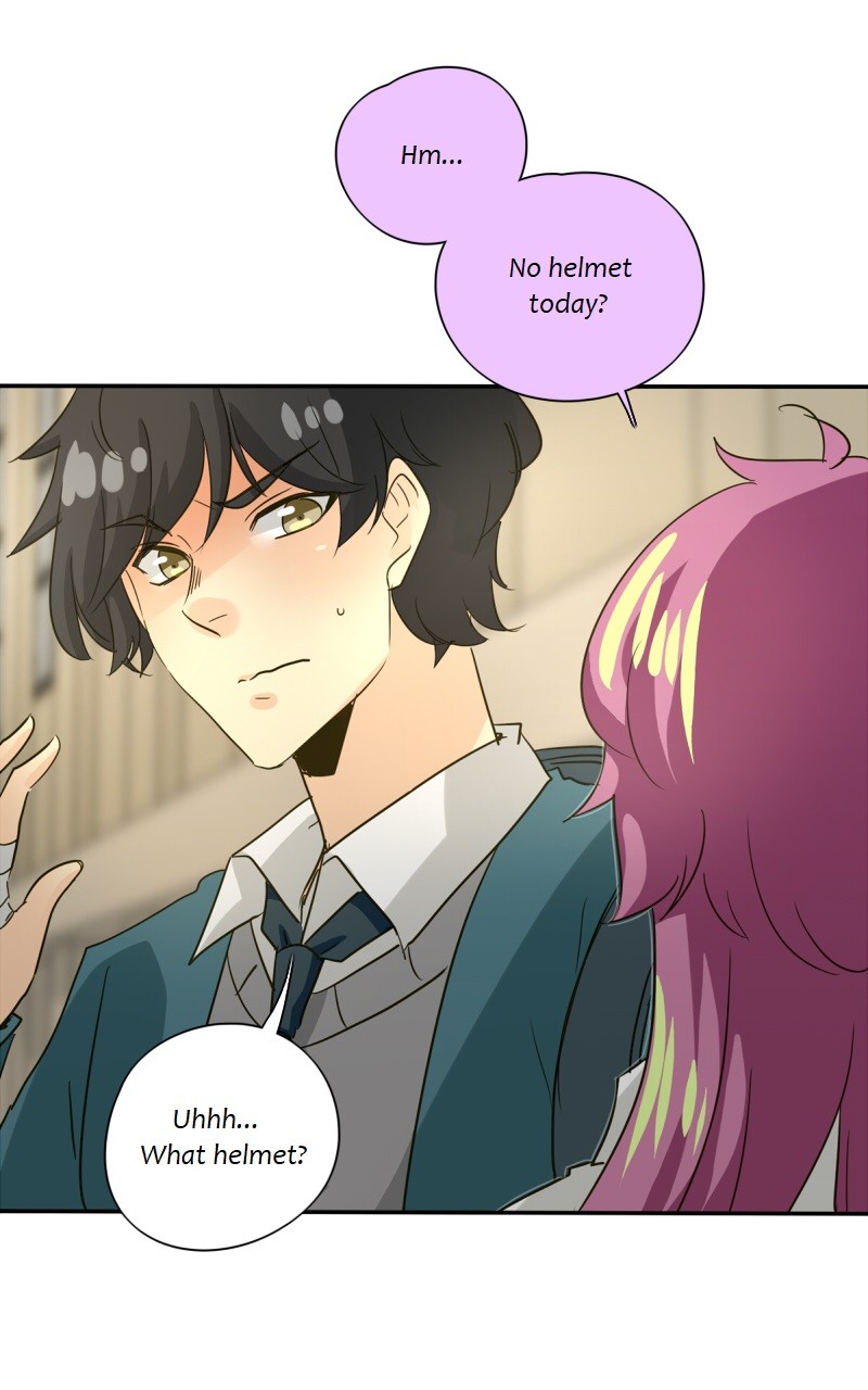 unOrdinary Chapter 113 page 51 - Chapter 113: Episode 110