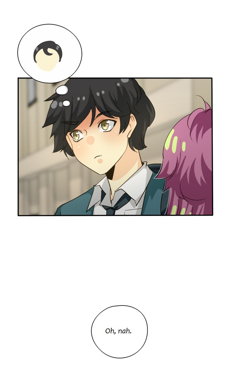 unOrdinary Chapter 113 page 52 - Chapter 113: Episode 110