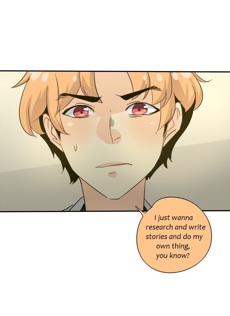 unOrdinary Chapter 113 page 6 - Chapter 113: Episode 110