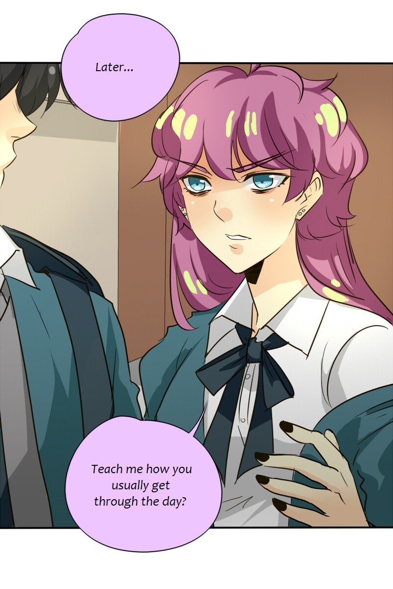 unOrdinary Chapter 113 page 62 - Chapter 113: Episode 110