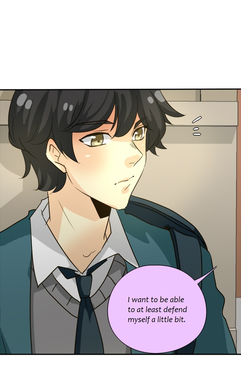 unOrdinary Chapter 113 page 63 - Chapter 113: Episode 110