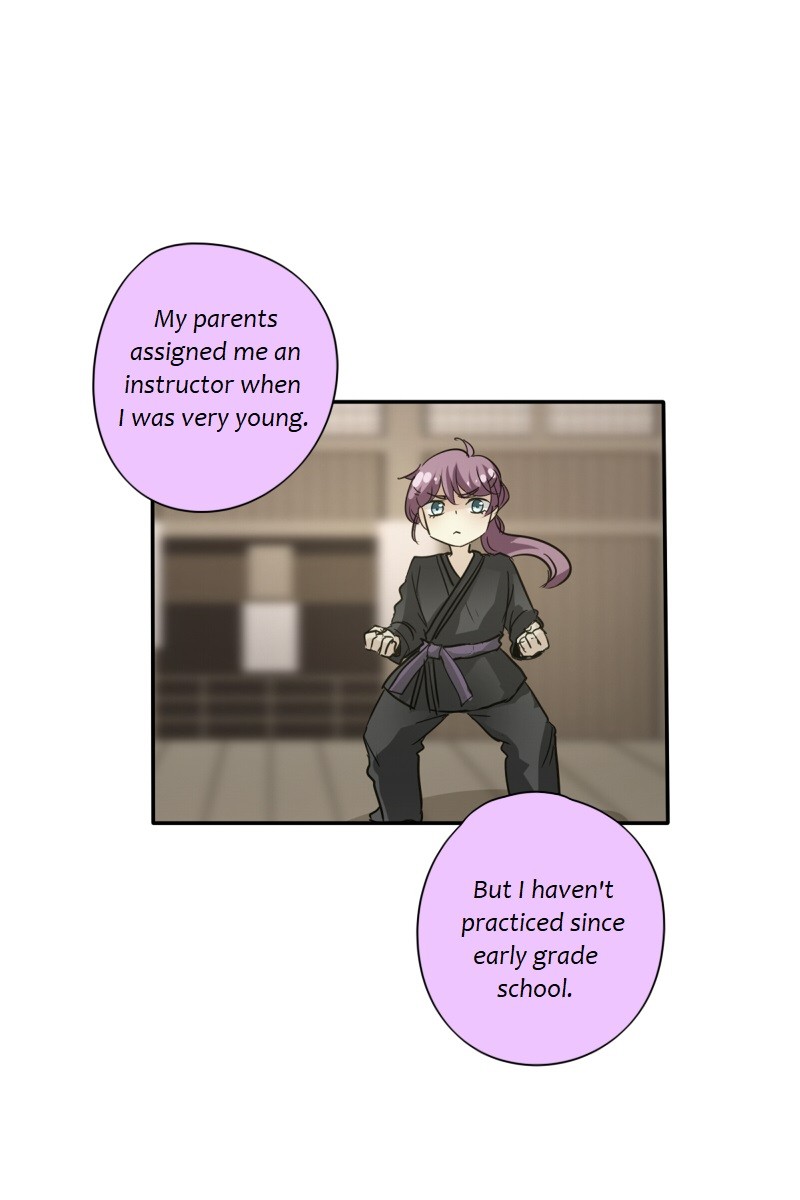 unOrdinary Chapter 113 page 71 - Chapter 113: Episode 110