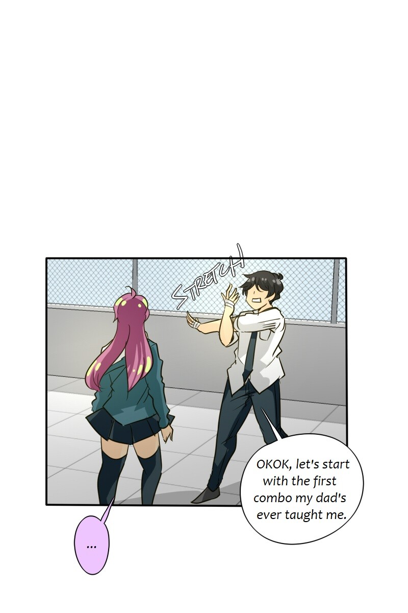 unOrdinary Chapter 113 page 79 - Chapter 113: Episode 110