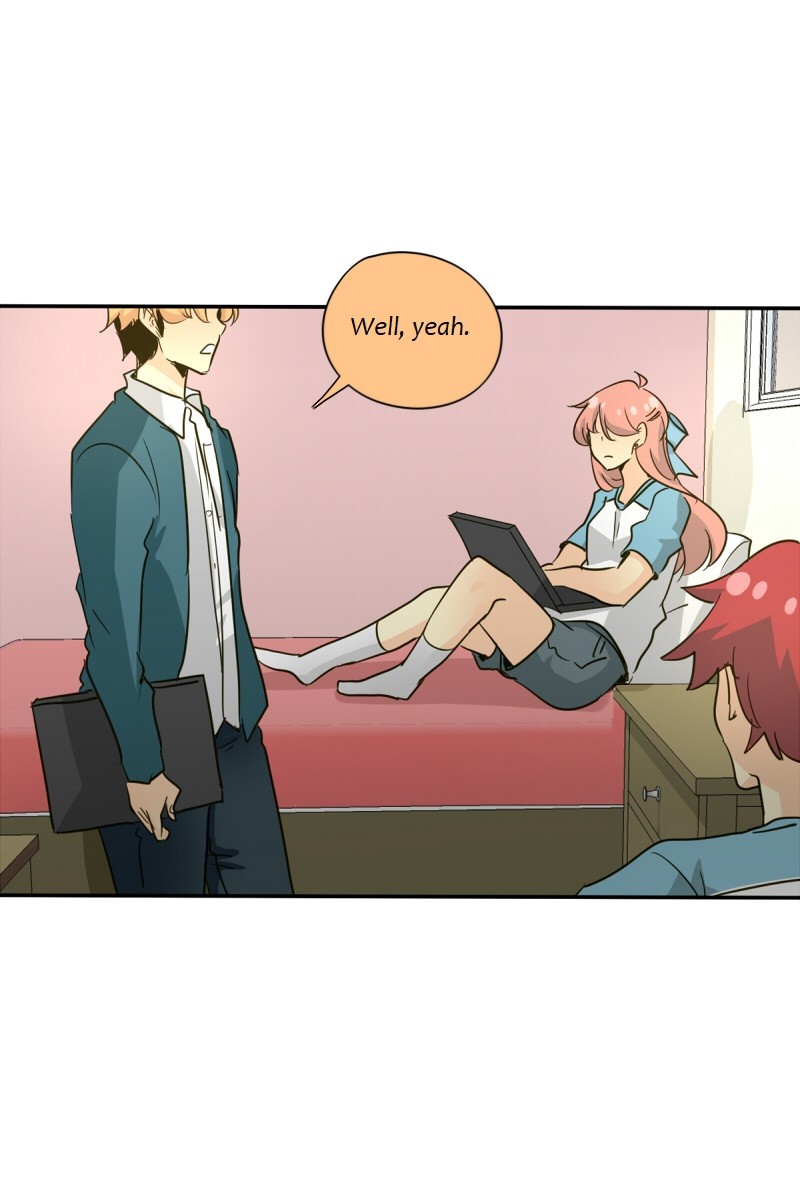 unOrdinary Chapter 113 page 8 - Chapter 113: Episode 110