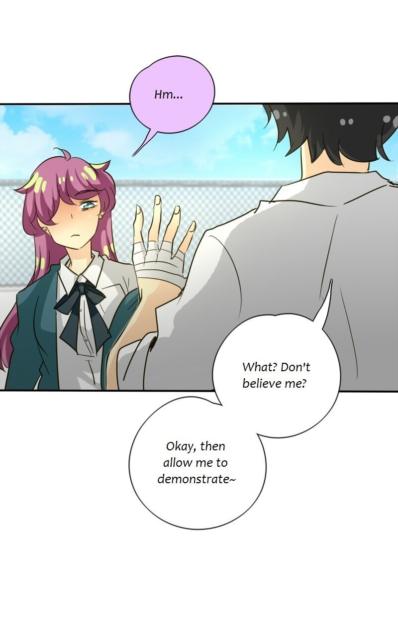 unOrdinary Chapter 113 page 81 - Chapter 113: Episode 110