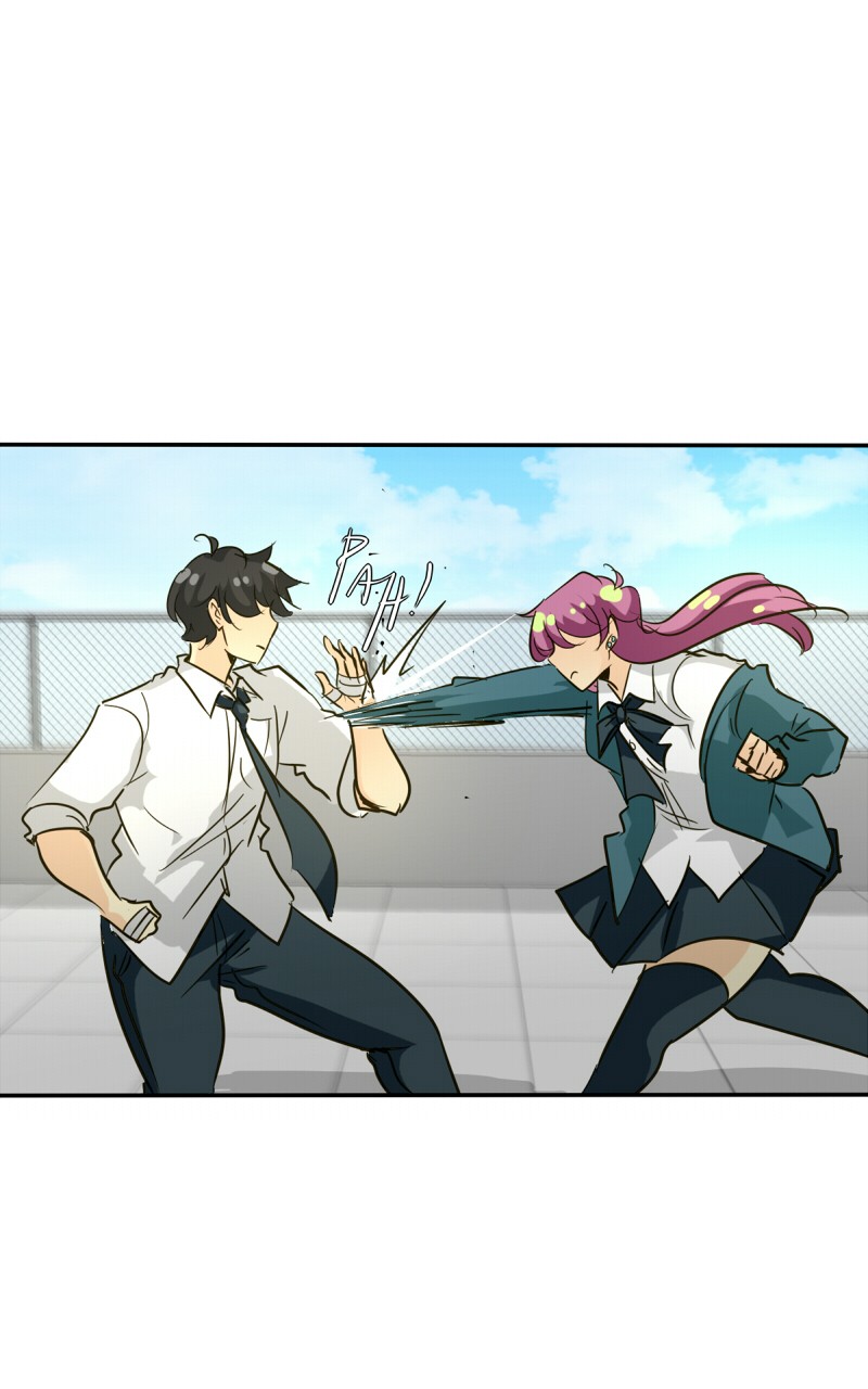 unOrdinary Chapter 113 page 85 - Chapter 113: Episode 110