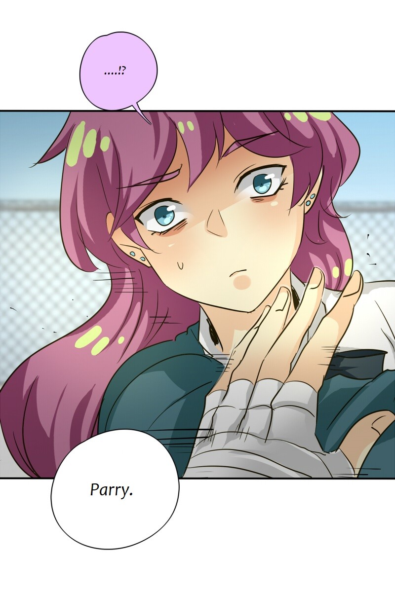 unOrdinary Chapter 113 page 86 - Chapter 113: Episode 110
