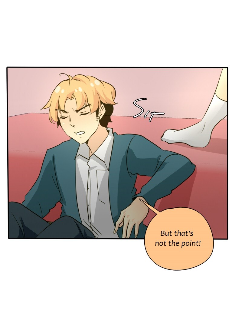 unOrdinary Chapter 113 page 9 - Chapter 113: Episode 110