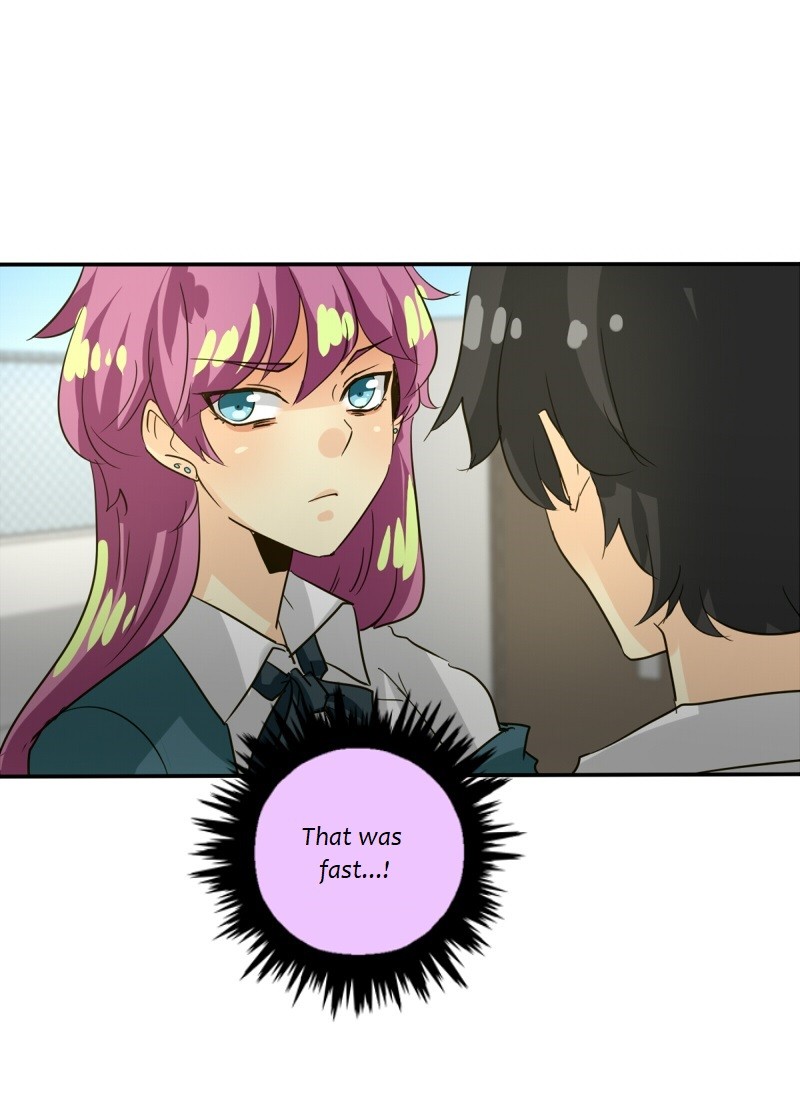 unOrdinary Chapter 113 page 91 - Chapter 113: Episode 110