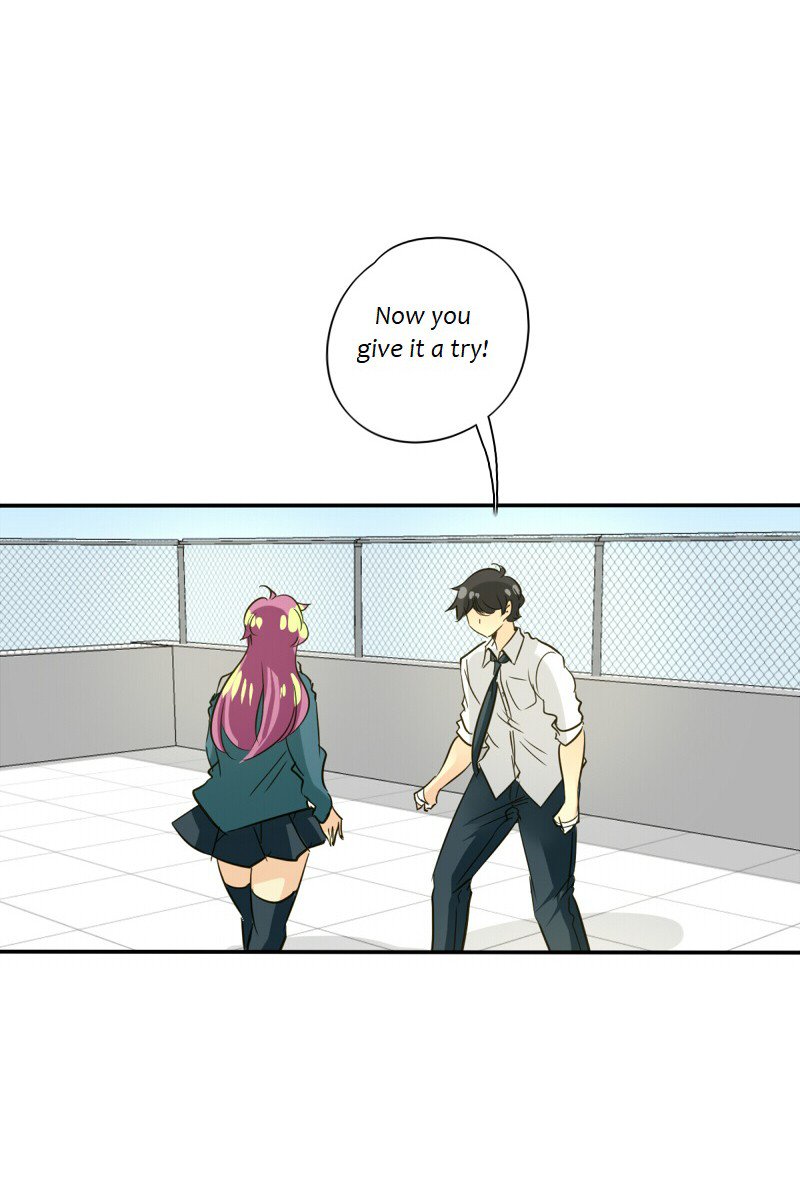 unOrdinary Chapter 114 page 2 - Chapter 114