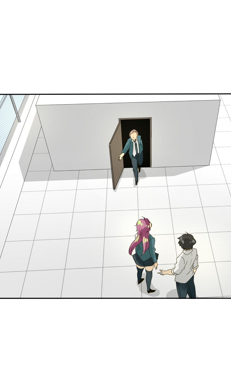 unOrdinary Chapter 114 page 21 - Chapter 114
