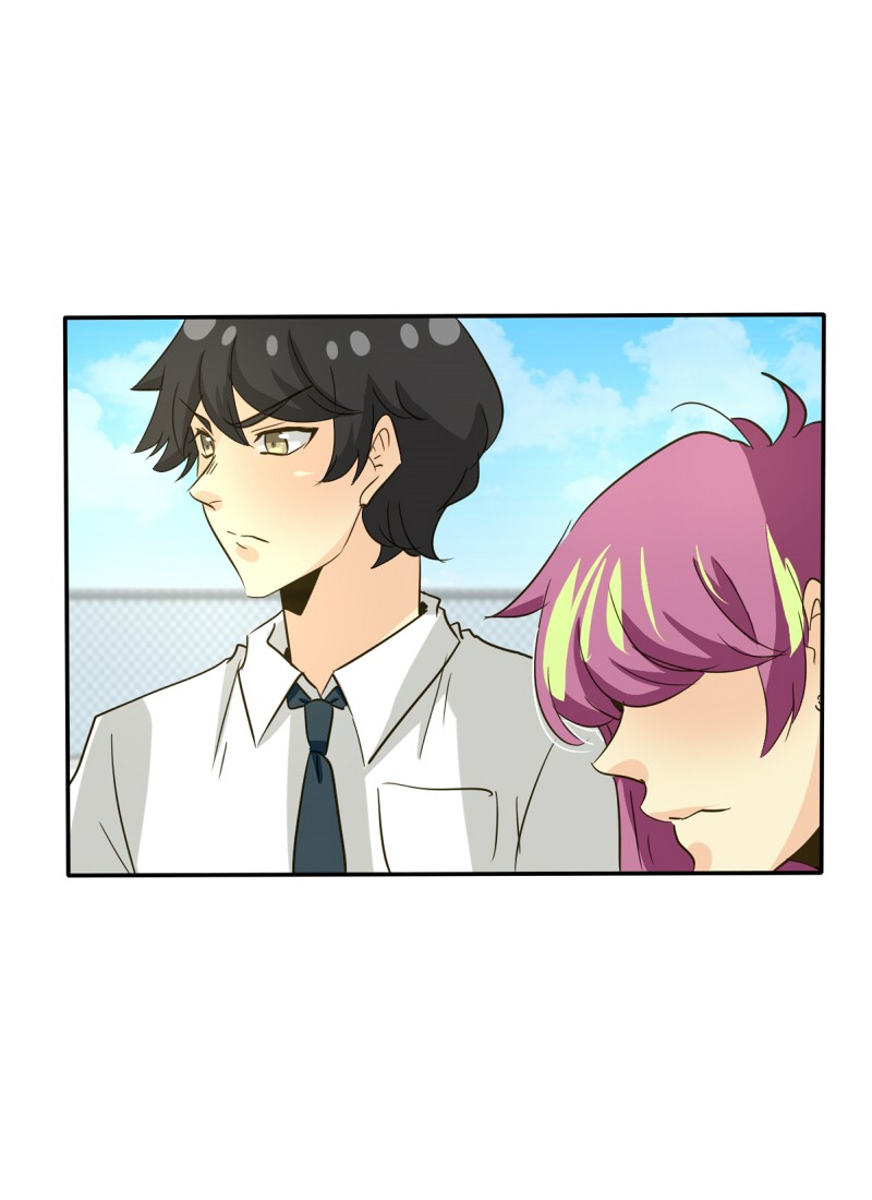 unOrdinary Chapter 114 page 23 - Chapter 114