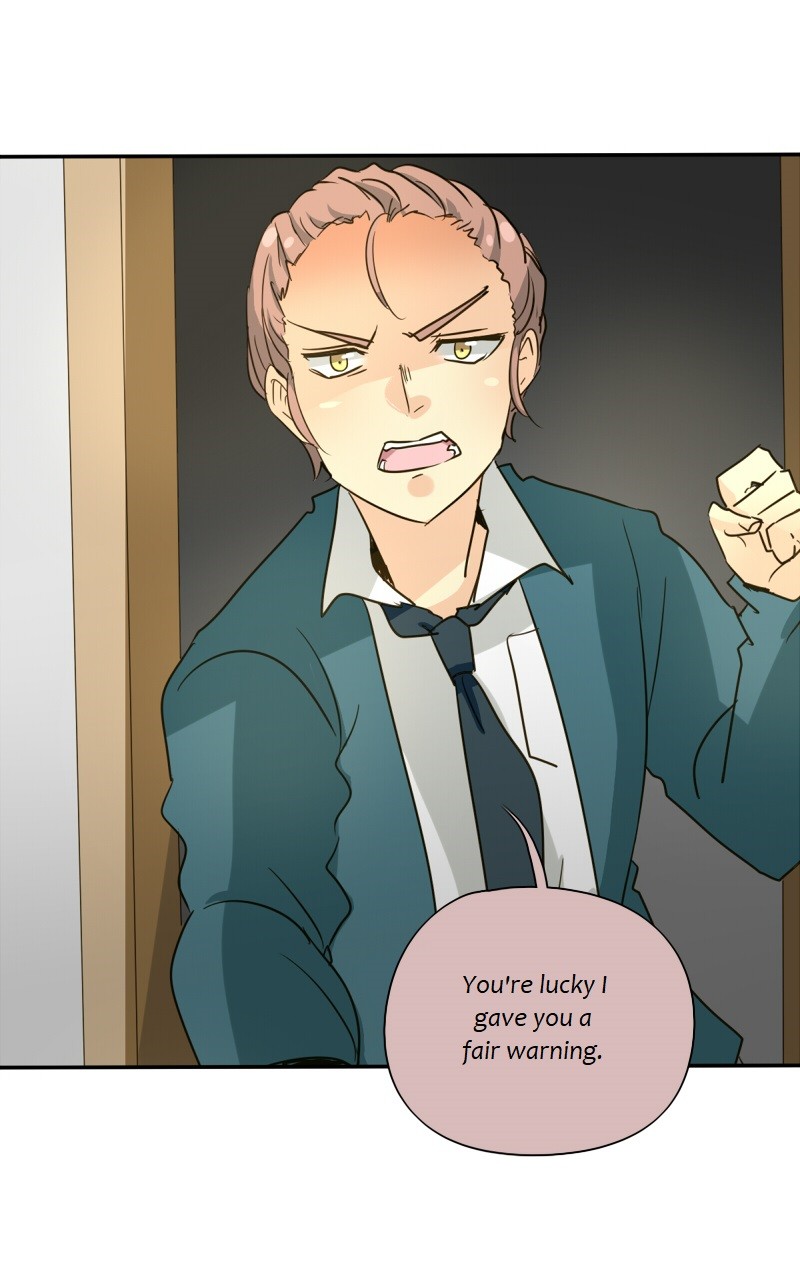 unOrdinary Chapter 114 page 25 - Chapter 114