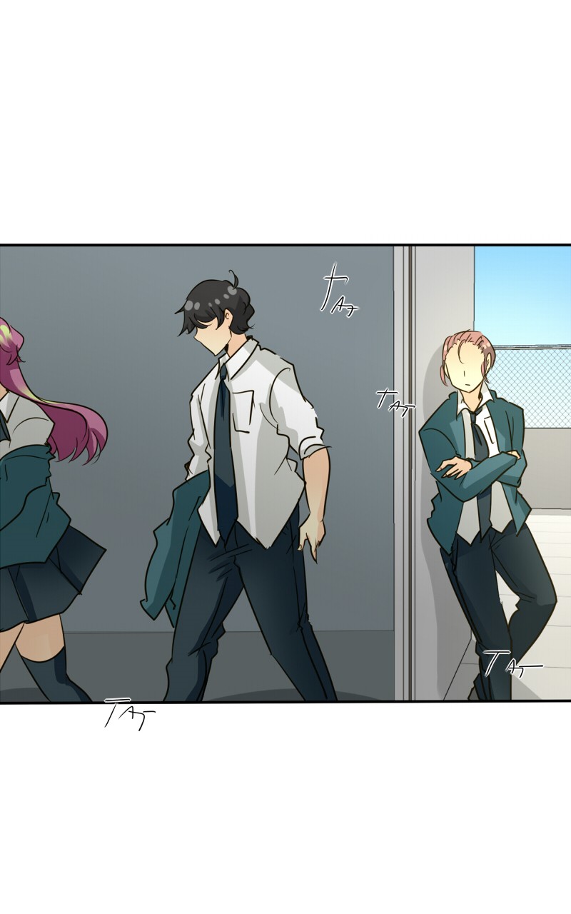 unOrdinary Chapter 114 page 34 - Chapter 114