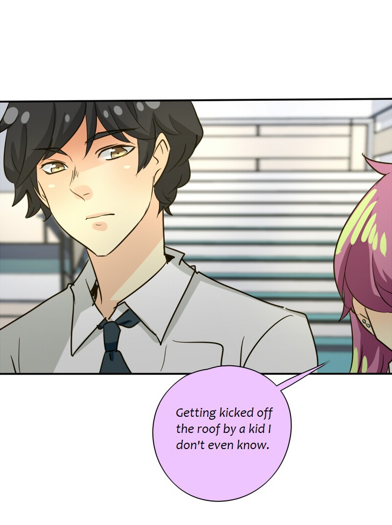 unOrdinary Chapter 114 page 37 - Chapter 114