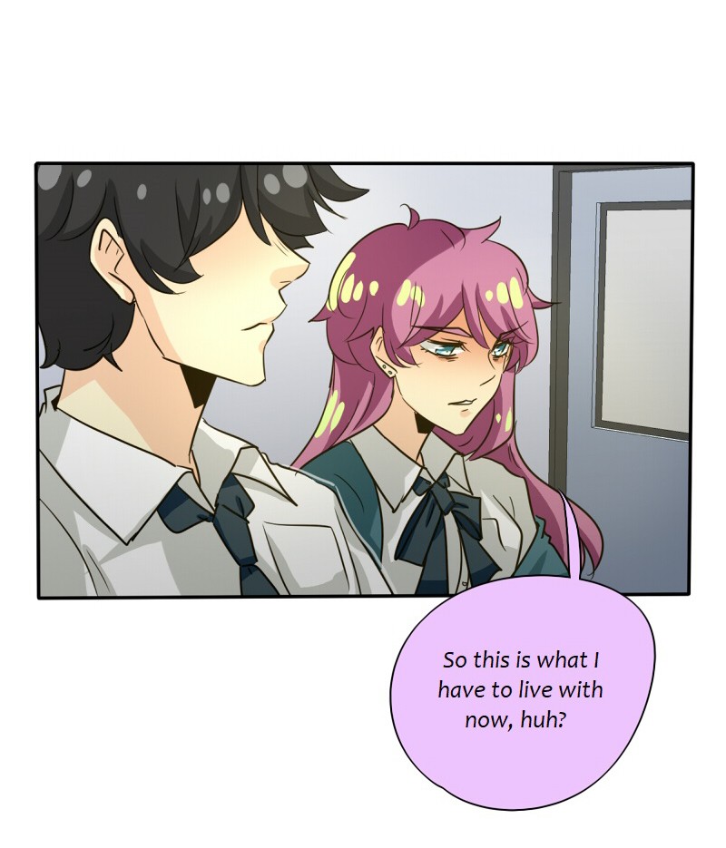 unOrdinary Chapter 114 page 39 - Chapter 114