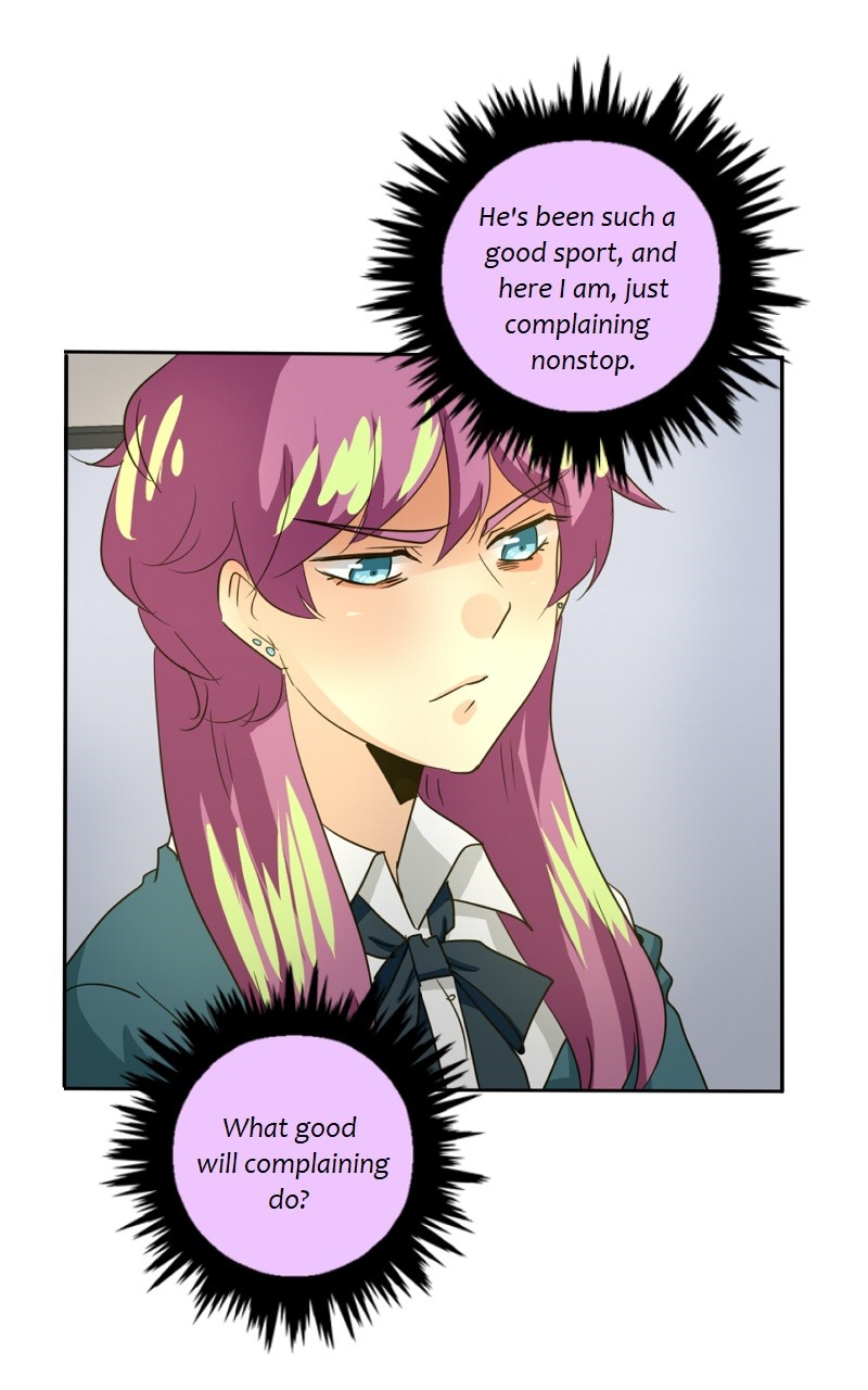unOrdinary Chapter 114 page 47 - Chapter 114