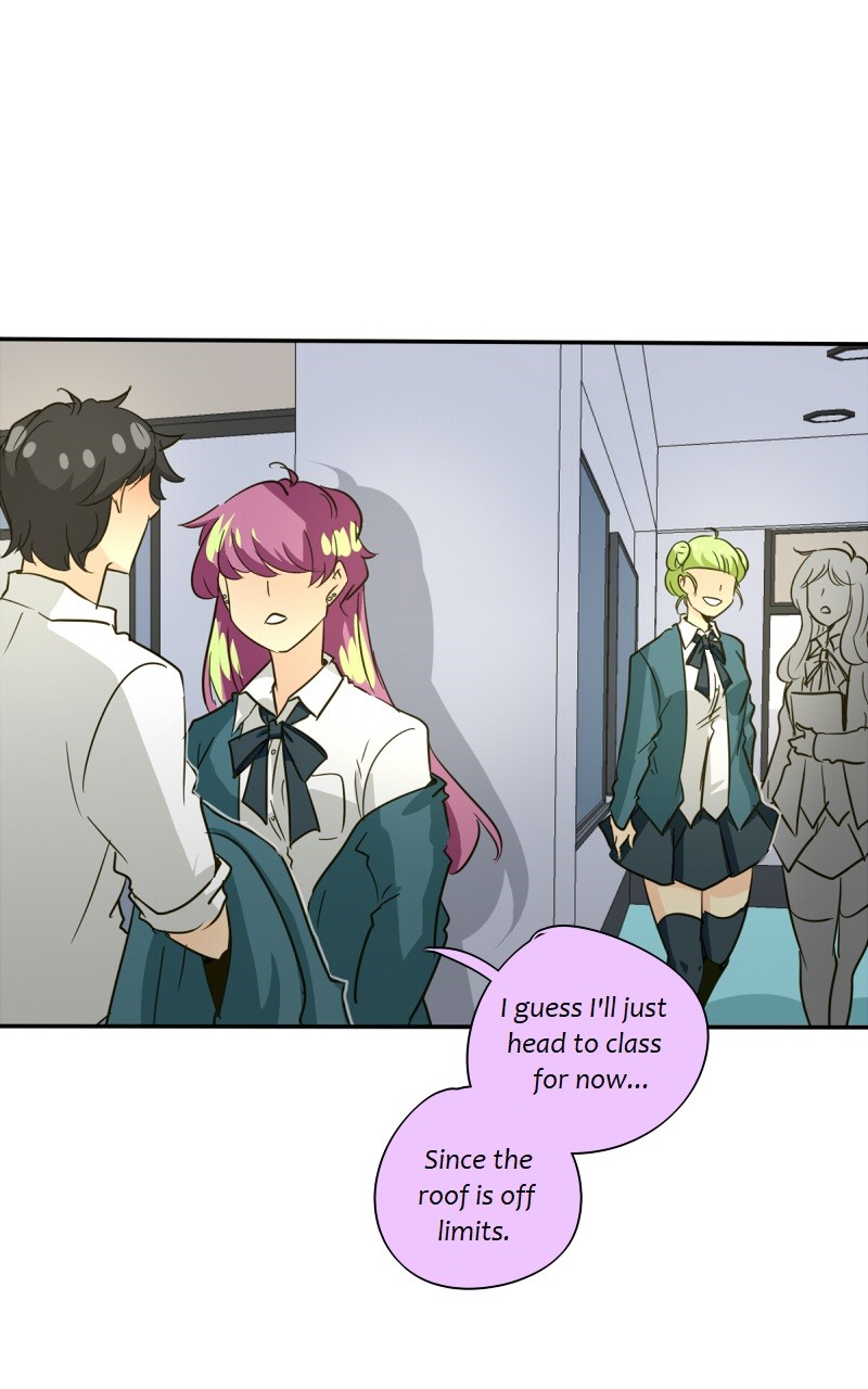 unOrdinary Chapter 114 page 48 - Chapter 114