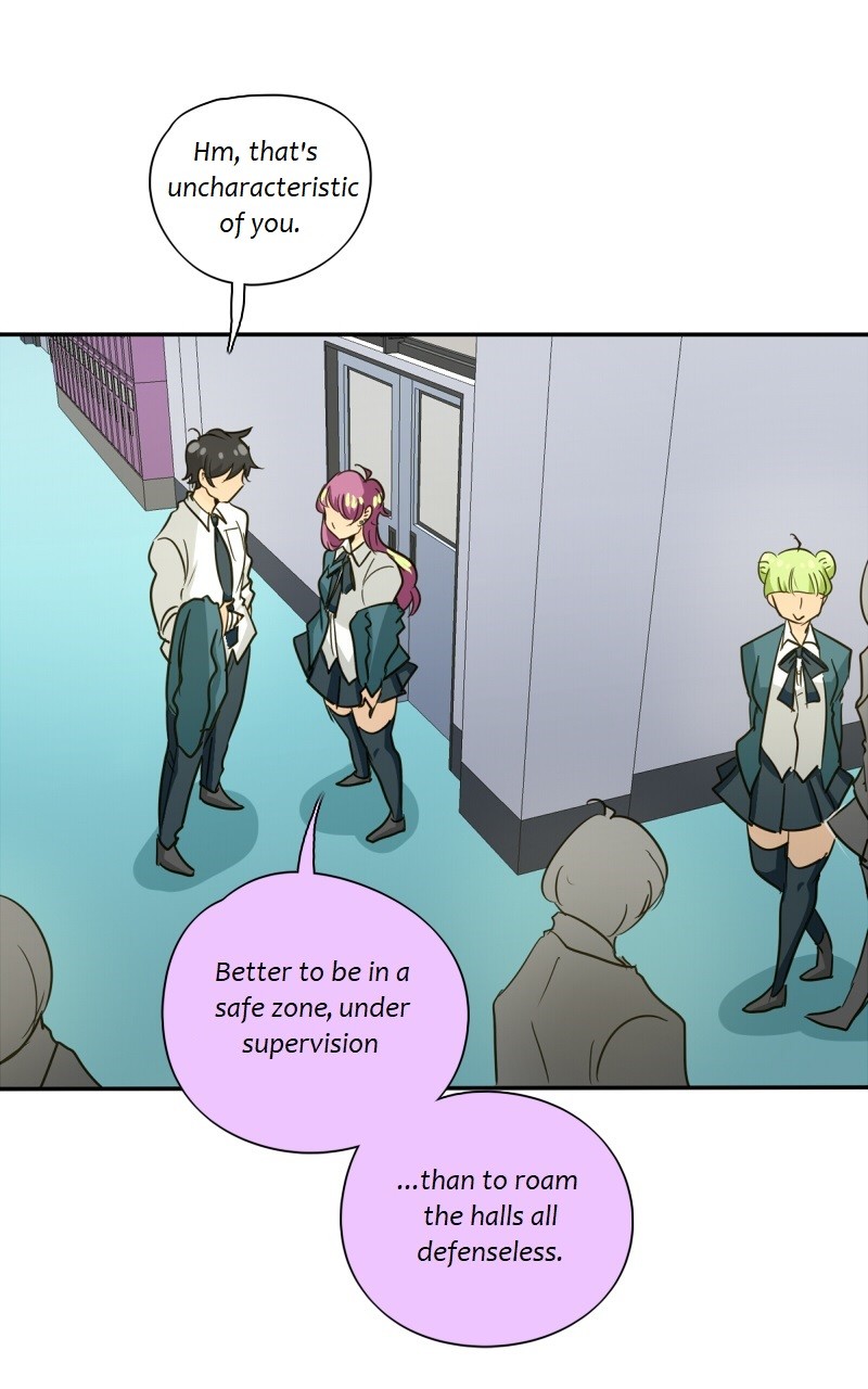 unOrdinary Chapter 114 page 49 - Chapter 114