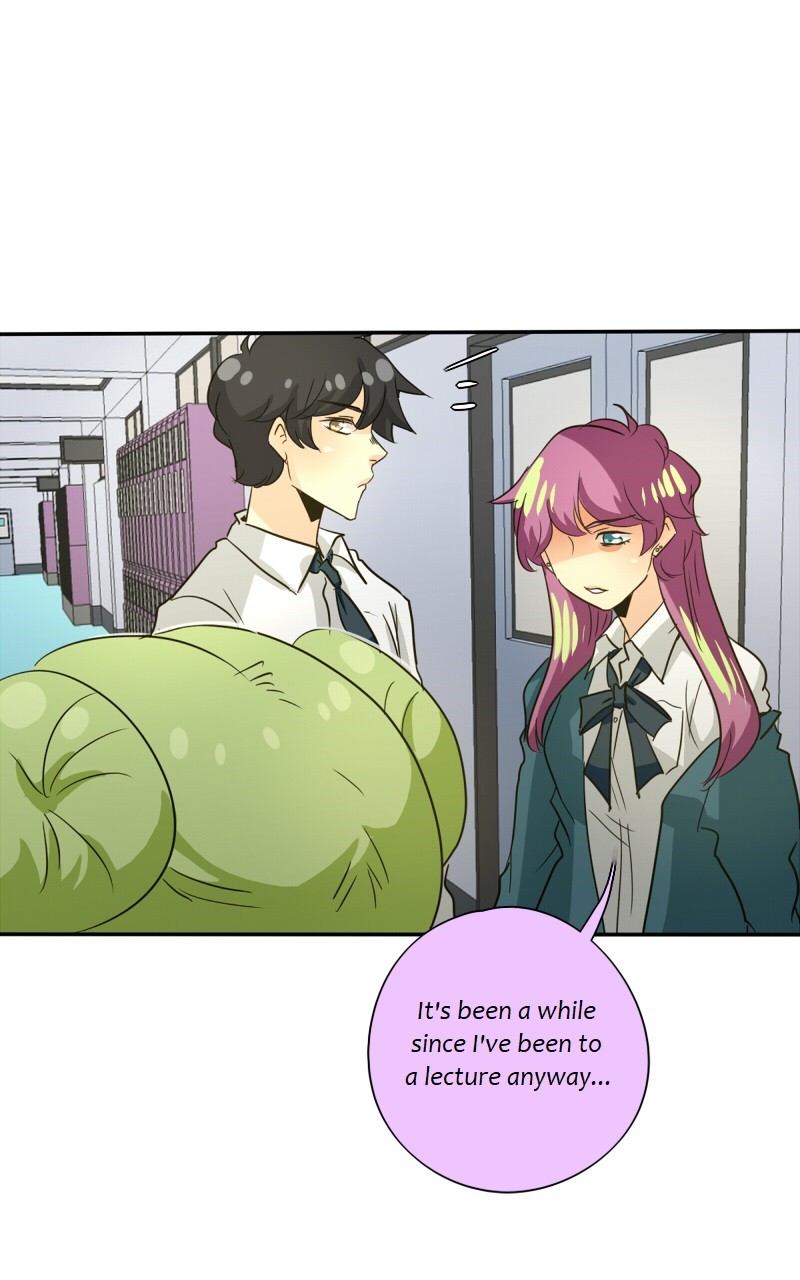 unOrdinary Chapter 114 page 50 - Chapter 114