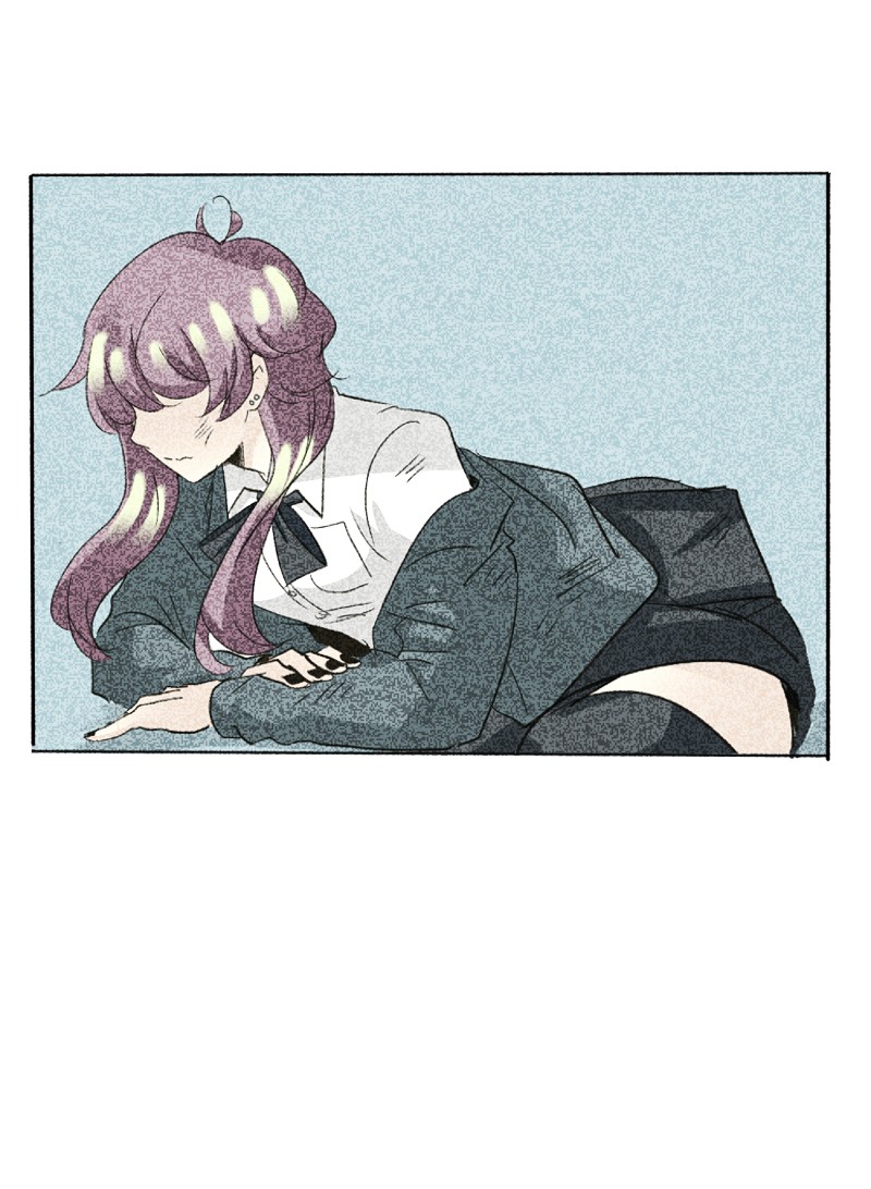 unOrdinary Chapter 114 page 54 - Chapter 114