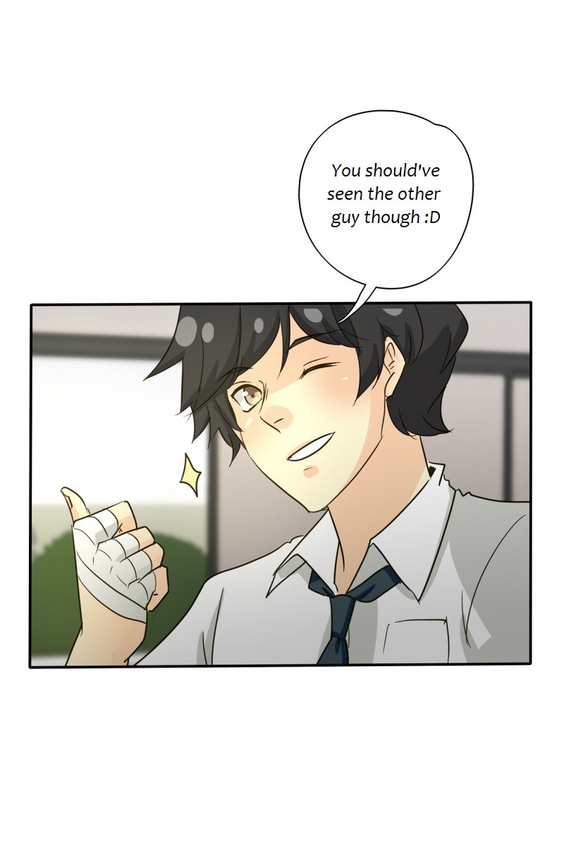 unOrdinary Chapter 114 page 60 - Chapter 114