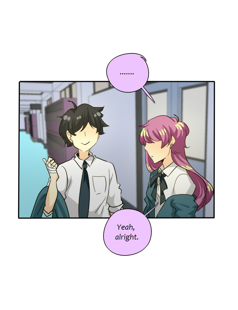 unOrdinary Chapter 114 page 61 - Chapter 114