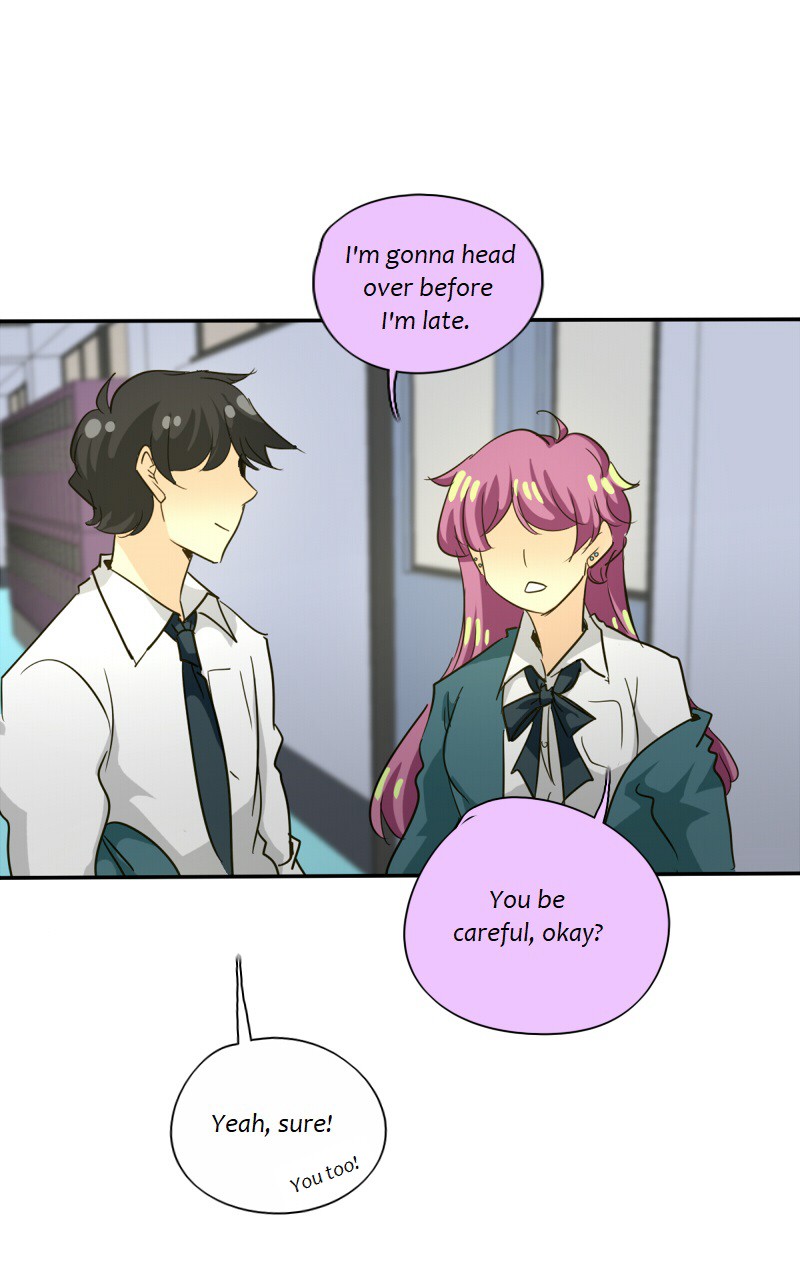 unOrdinary Chapter 114 page 62 - Chapter 114
