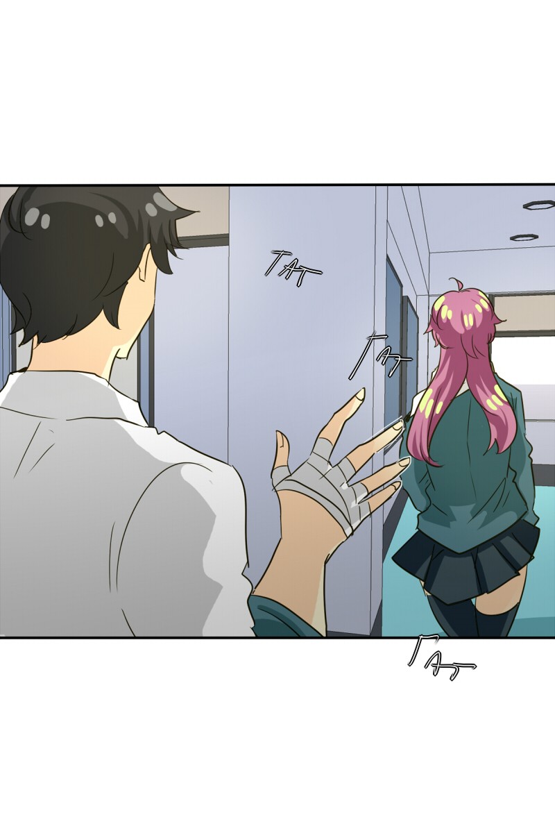 unOrdinary Chapter 114 page 64 - Chapter 114
