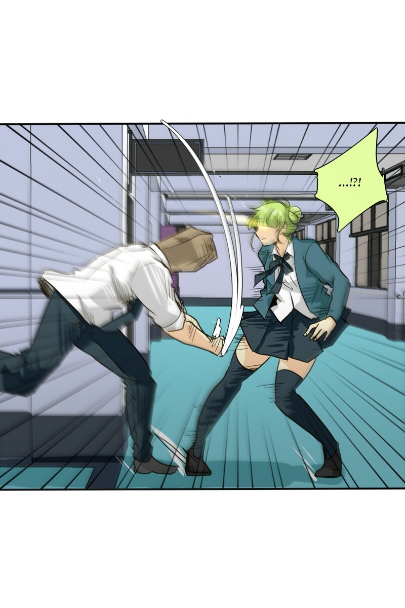 unOrdinary Chapter 114 page 78 - Chapter 114