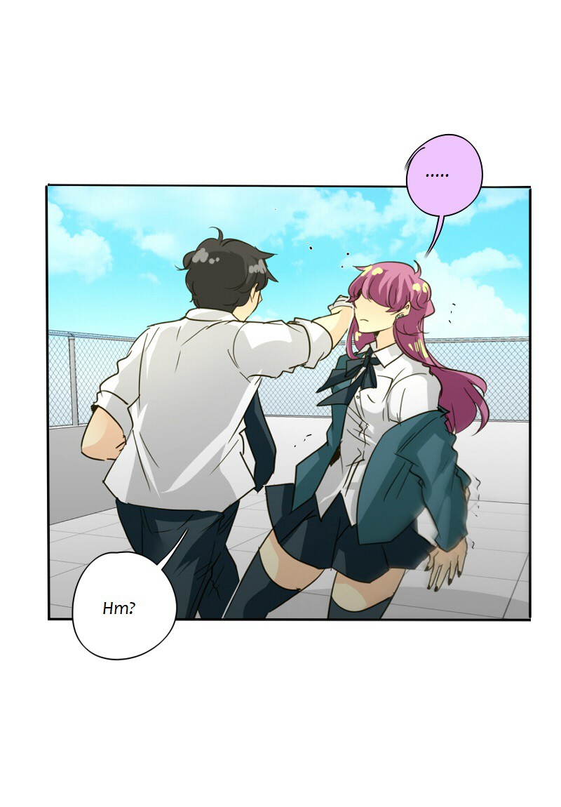 unOrdinary Chapter 114 page 8 - Chapter 114