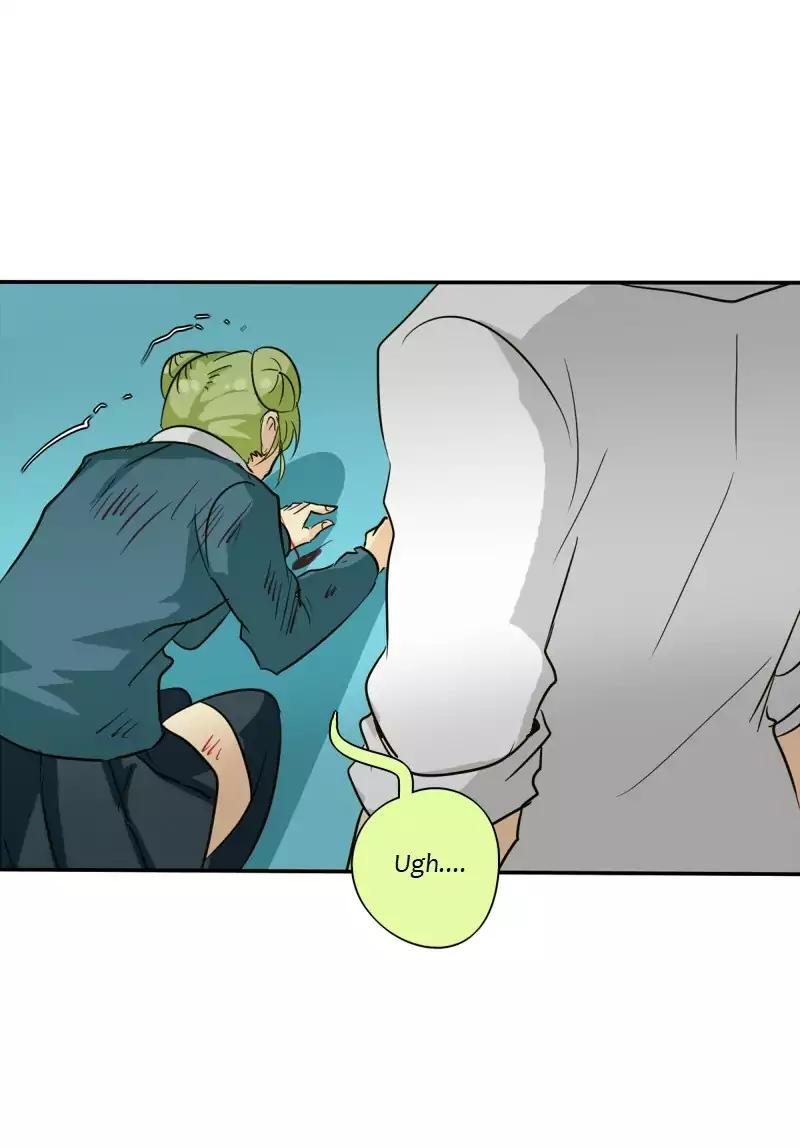 unOrdinary Chapter 115 page 100 - Chapter 115