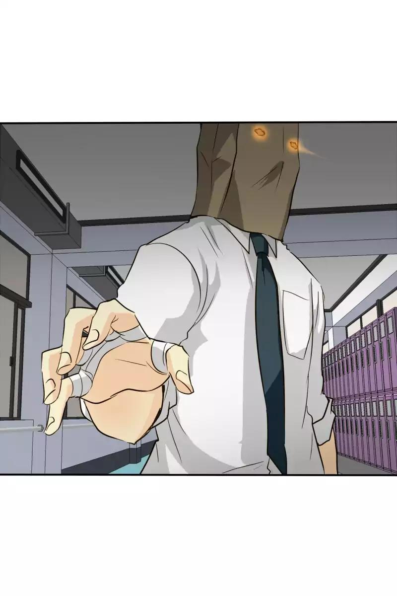unOrdinary Chapter 115 page 101 - Chapter 115