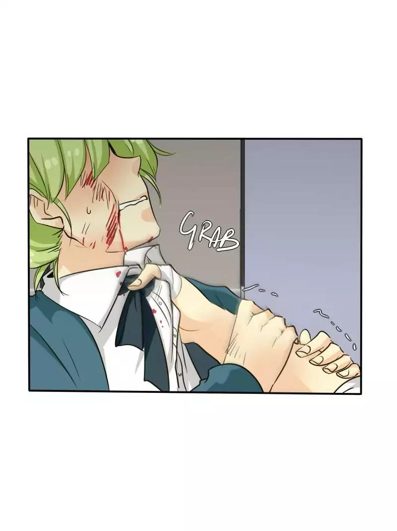 unOrdinary Chapter 115 page 102 - Chapter 115