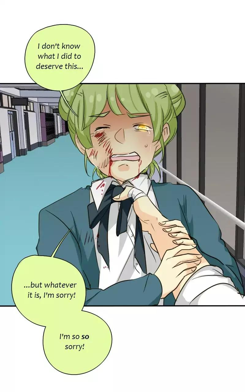 unOrdinary Chapter 115 page 104 - Chapter 115