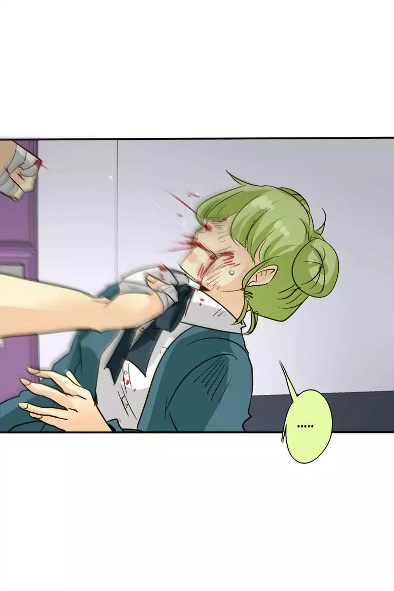 unOrdinary Chapter 115 page 109 - Chapter 115