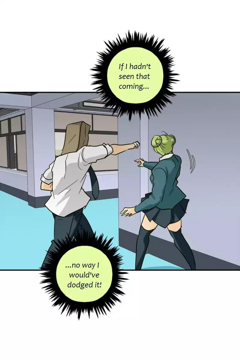 unOrdinary Chapter 115 page 11 - Chapter 115
