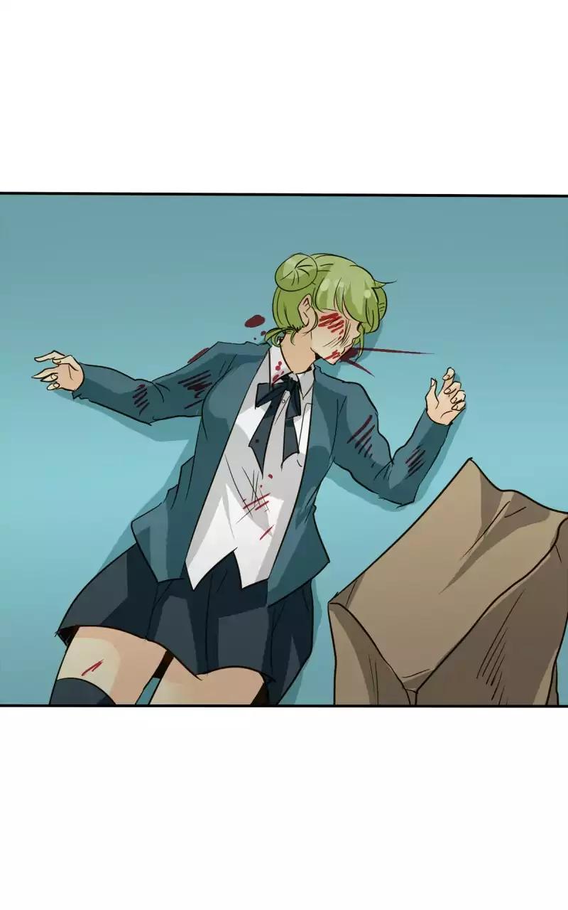 unOrdinary Chapter 115 page 115 - Chapter 115