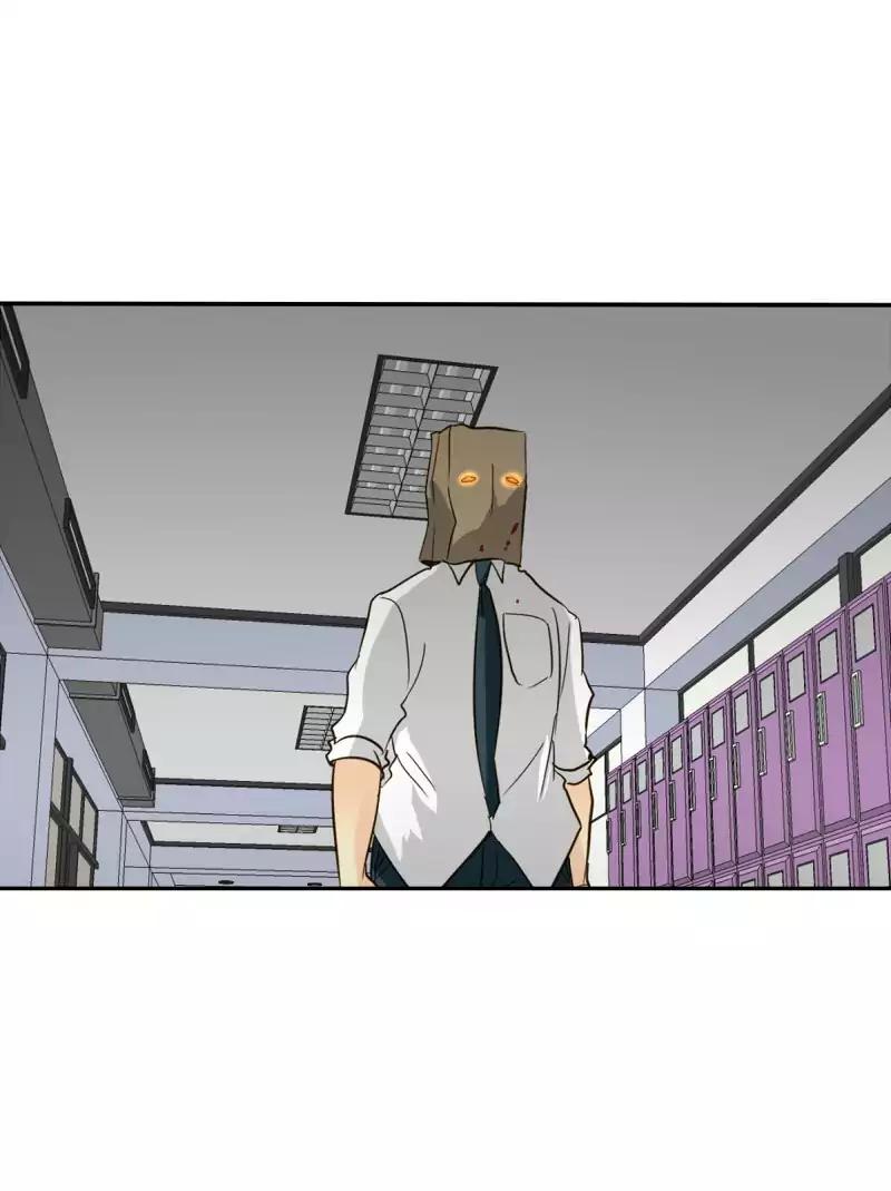 unOrdinary Chapter 115 page 116 - Chapter 115