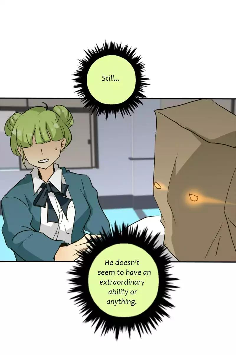 unOrdinary Chapter 115 page 12 - Chapter 115